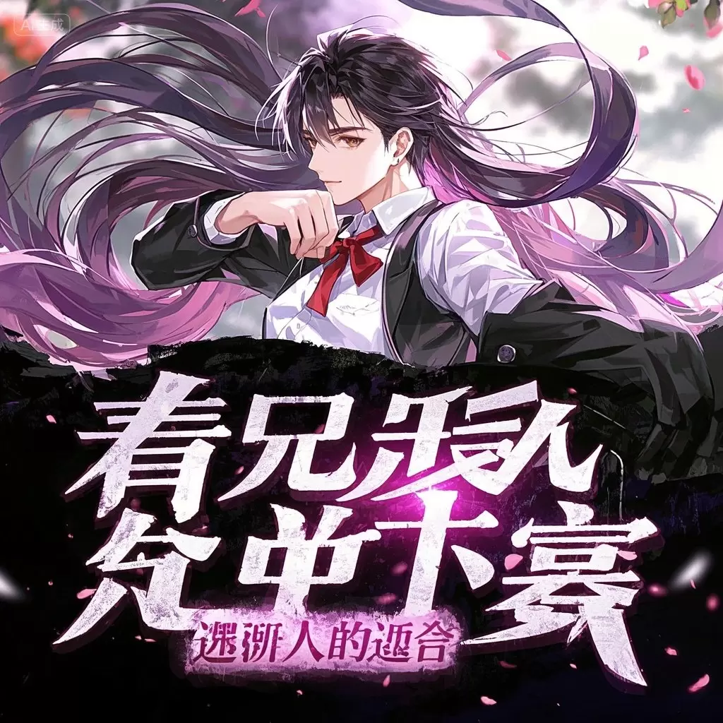 看见弹幕后我换女主以身相许